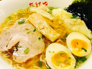 Ramen Chubo Takeya