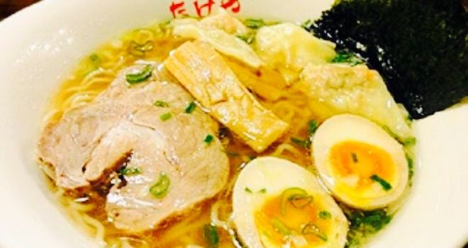 Ramen Chubo Takeya