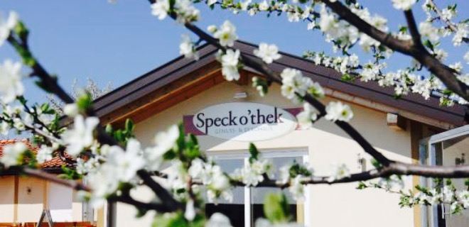 Speck o"thek Zaglmayer Gunter und Johanna