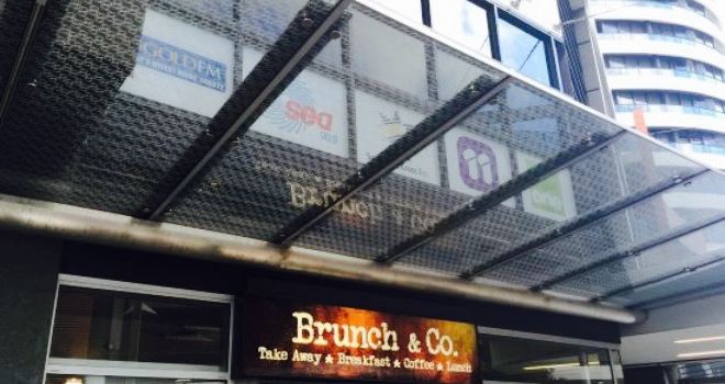 Brunch & Co
