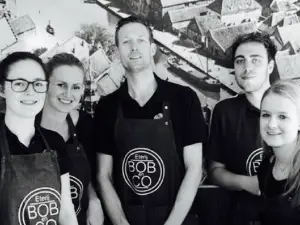 Eterij Bob&Co