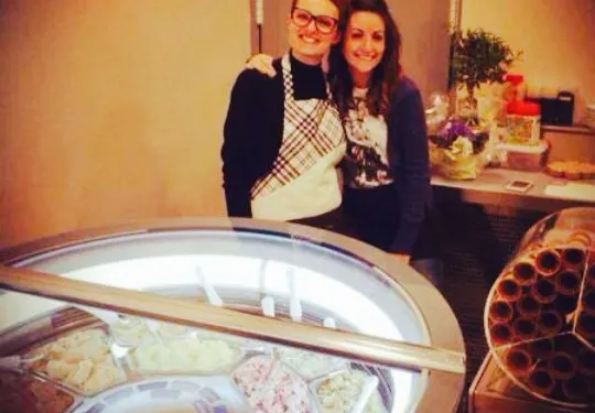 Bar Del Mulino NO PIZZERIA