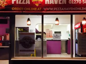 Pizza Haven