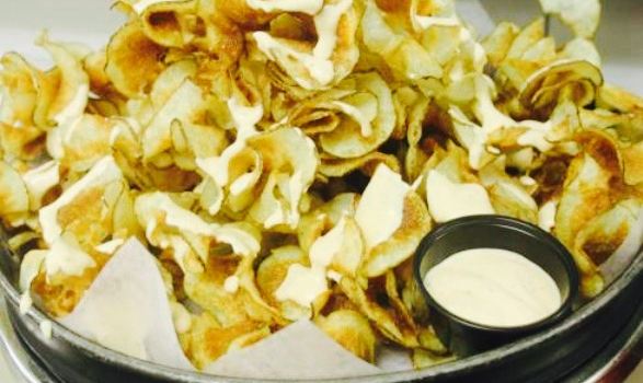 CJ's Tap and Grill
