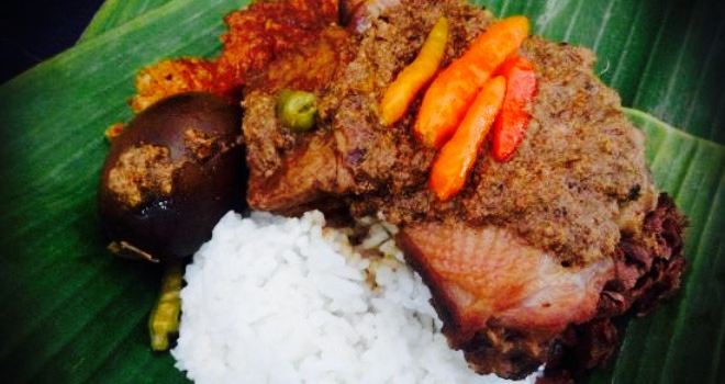 Gudeg Yu Narni