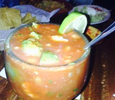 Gran Ranchero Mexican Restaurant
