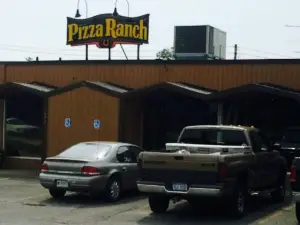 Pizza Ranch