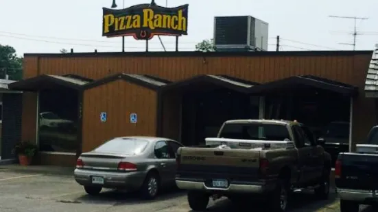 Pizza Ranch