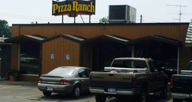 Pizza Ranch