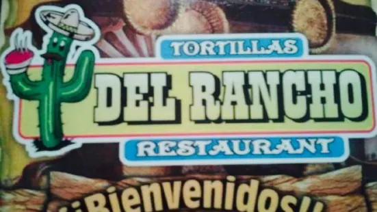 Tortilla Del Rancho