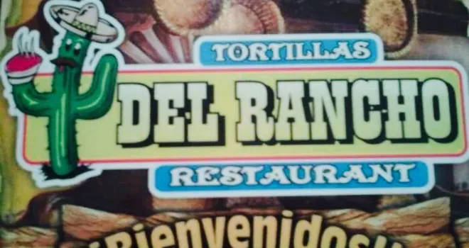 Tortilla Del Rancho