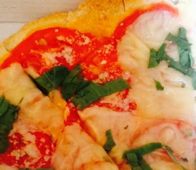 Pizzeria Gourmet All'italiana
