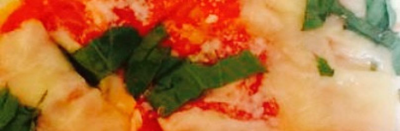 Pizzeria Gourmet All'italiana