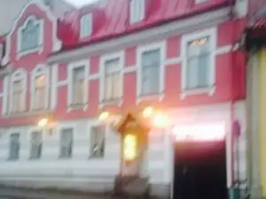 Restaurang Thai Palace