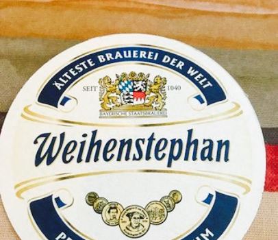 Weihenstephan