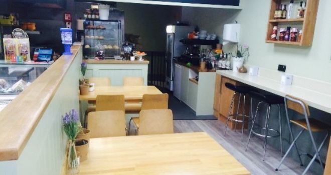 Costera Deli Kitchen