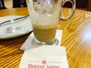 Costa Coffee