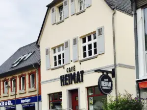 Cafe Heimat