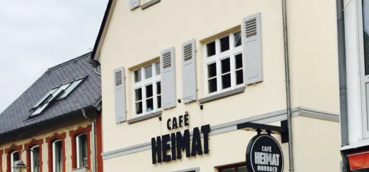 Cafe Heimat