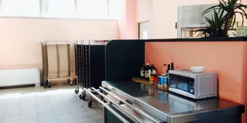 Ristoself Vimodrone All Food