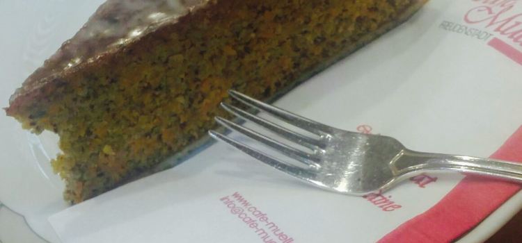Café Müller