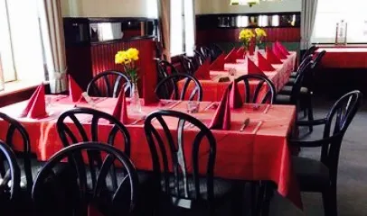 Restaurant Lotsenhus