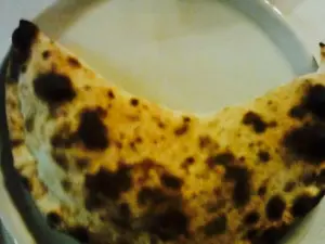 Ristorante Il Castagno da Nichi