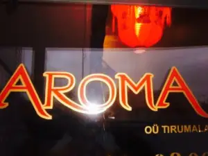 Restaurant Aroma