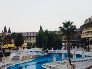Kervansaray Ocakbasi
