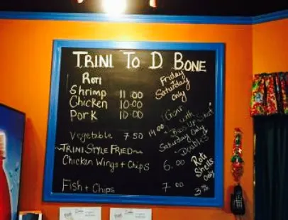 Trini To D Bone