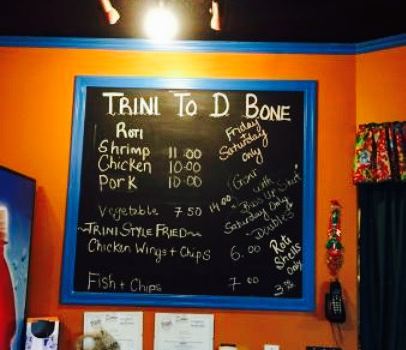 Trini To D Bone