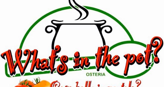 What's in the Pot