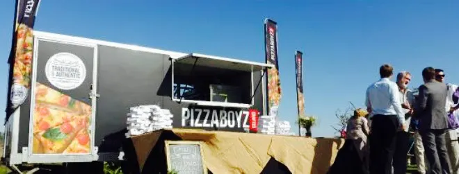 Pizzaboyz