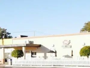 Dairy Queen Grill & Chill