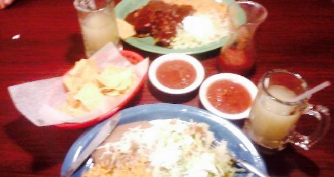 El Sol Mexican Restaurant