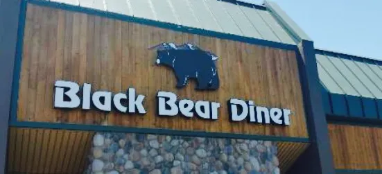Black Bear Diner Manteca