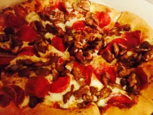 Pizza Hut