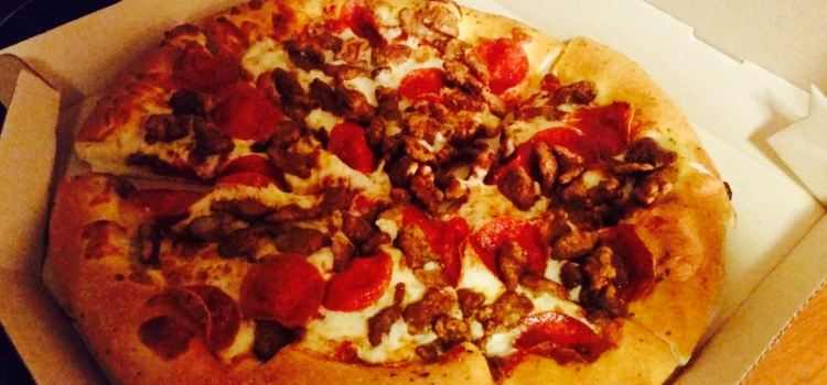 Pizza Hut