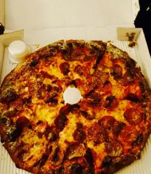 Tano's Pizza