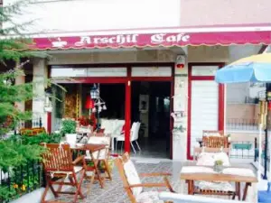 Arschil Cafe