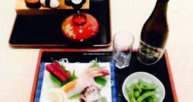 Takara Zushi