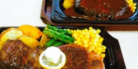 Restaurant Memory House