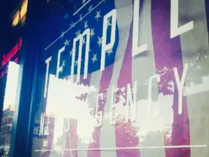 Temple News Agency