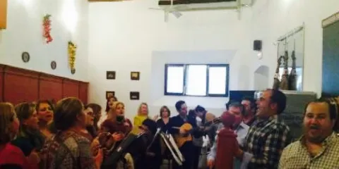 Abaceria Museo Restaurante