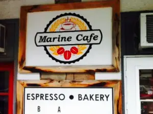 The Marine Cafe