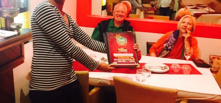 Family Curry Hub Indian Restaurant