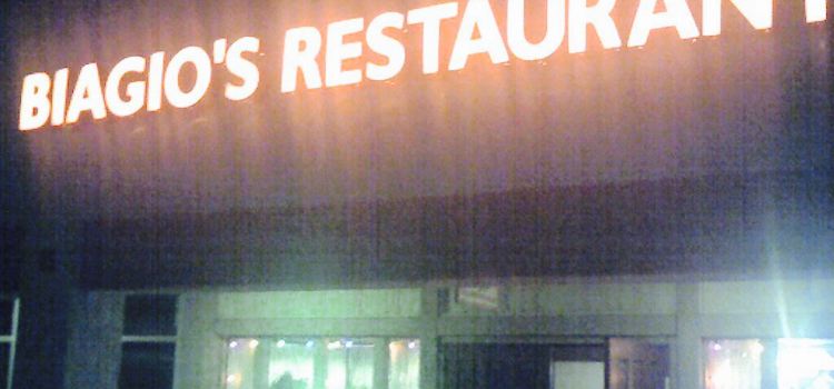 Biagio's Italian Restaurant