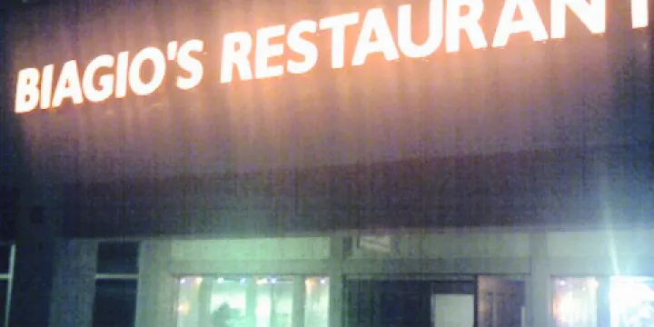 Biagio's Italian Restaurant