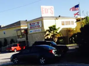 ED'S Seafood Shed