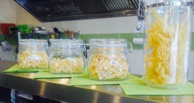 Paddy's Pasta & Sandwiches